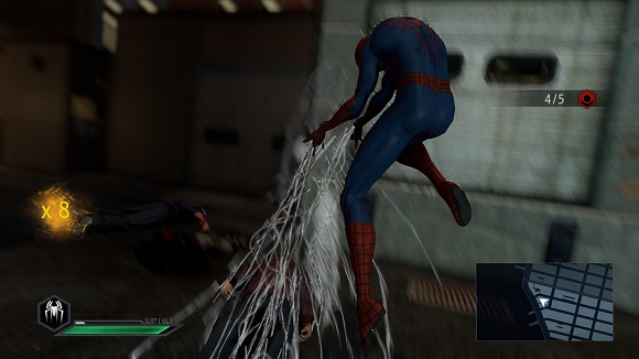 spiderman 2 download for pc